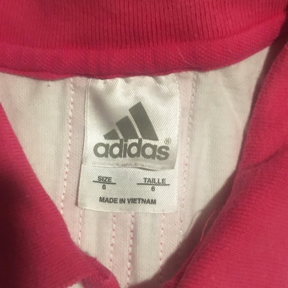 5/15$ Adidas tank top​ - Picture 3 of 4